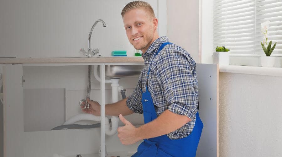 Holiday Plumbing Service in Beltrami, MN